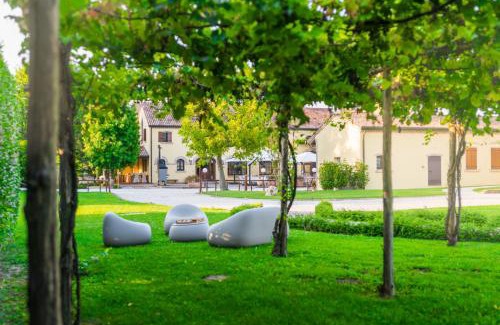 Polverara Bed & Breakfast | La Posa degli Agri