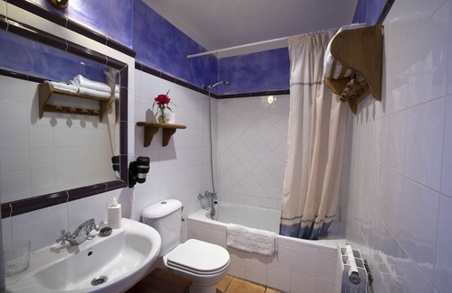 San Millan de la Cogolla Bed & Breakfast | La Posada de San Millan