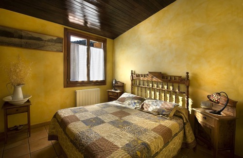 San Millan de la Cogolla Bed & Breakfast | La Posada de San Millan