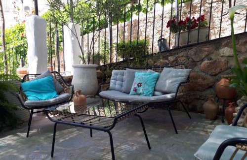 Carcabuey Bed & Breakfast | La Posada Amena