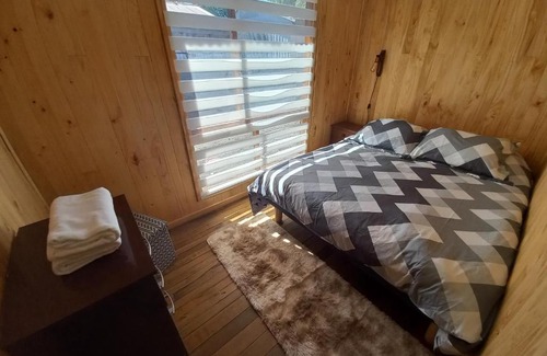 Neltume Apartment | La Posada