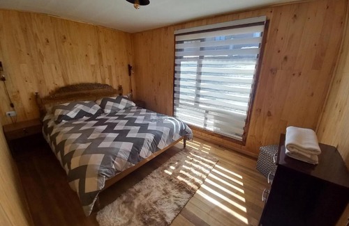 Neltume Apartment | La Posada