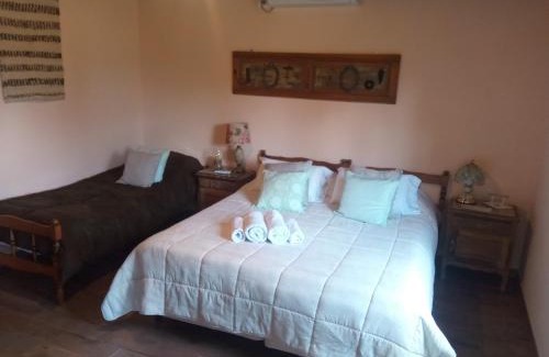 San Antonio de Areco Bed & Breakfast | La Posada de Don Segundo