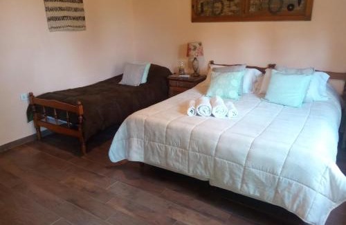 San Antonio de Areco Bed & Breakfast | La Posada de Don Segundo