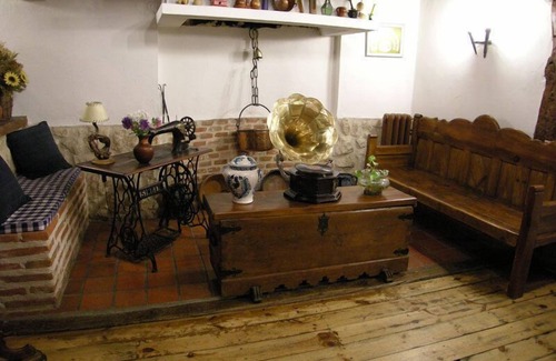 Chane House | La Posada de Carmen