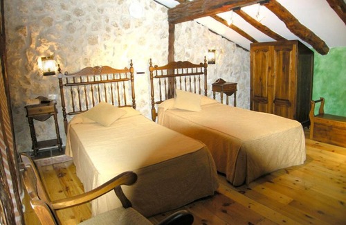 Chane House | La Posada de Carmen