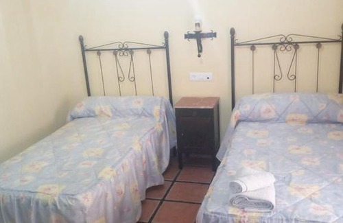 Canjayar House | La Posada de Eustaquio