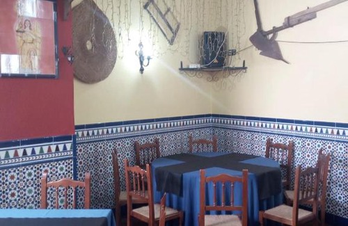 Canjayar House | La Posada de Eustaquio