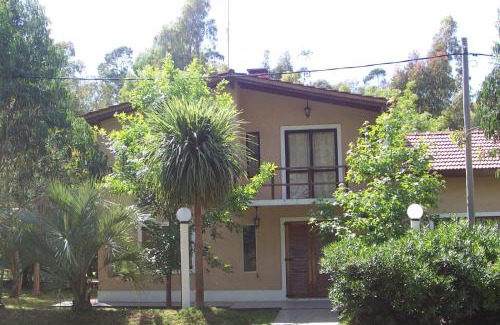 Bella Vista Apartment | La Posada de Gogg Cabañas