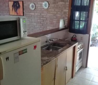 Bella Vista Apartment | La Posada de Gogg Cabañas