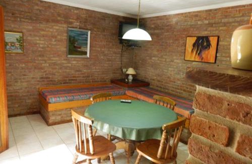Bella Vista Apartment | La Posada de Gogg Cabañas