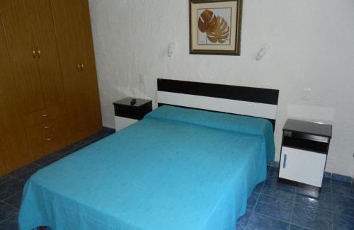 Bella Vista Apartment | La Posada de Gogg Cabañas