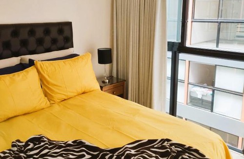 Santiago de Surco Apartment | LA POSADA DE GUILLE LUXURY 1 HABITACION - Surco