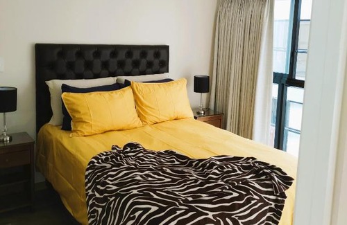 Santiago de Surco Apartment | LA POSADA DE GUILLE LUXURY 1 HABITACION - Surco