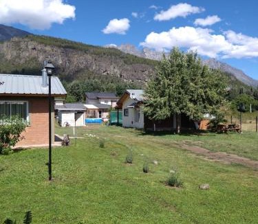 El Bolson Ski Chalet | La posada de Icha