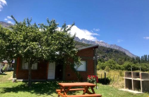 El Bolson Ski Chalet | La posada de Icha