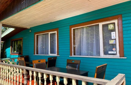 Llifen House | La Posada del Turista
