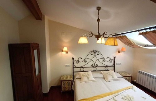 Santa Maria del Tietar Hotel | LA POSADA DEL TIETAR