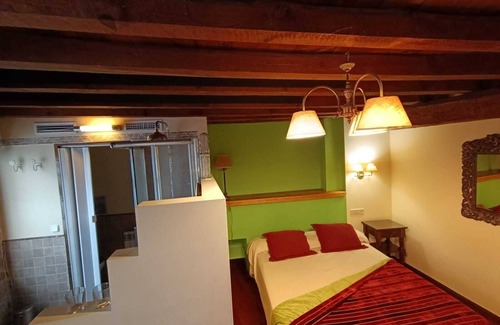 Santa Maria del Tietar Hotel | LA POSADA DEL TIETAR