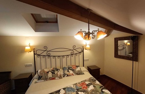 Santa Maria del Tietar Hotel | LA POSADA DEL TIETAR