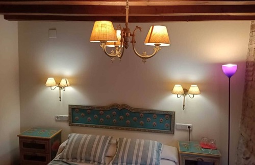 Santa Maria del Tietar Hotel | LA POSADA DEL TIETAR
