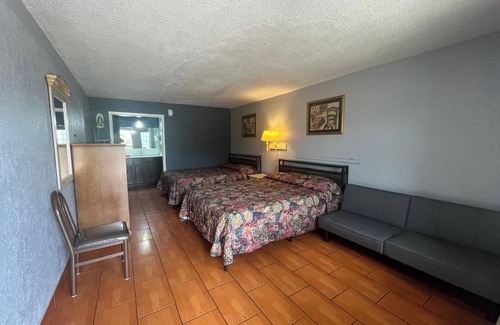 Brownsville Hotel | La Posada Inn By OYO Brownsville