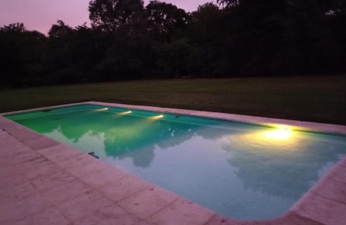 Lobos House | La Posada Lobos
