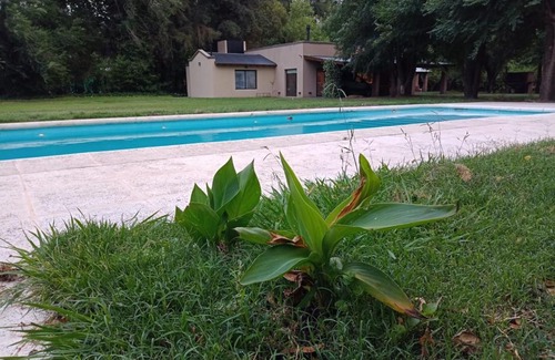 Lobos House | La Posada Lobos