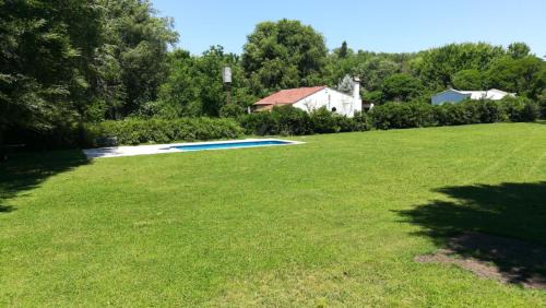 Lobos House | La Posada Lobos