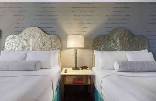 Casas Adobes Hotel | La Posada Lodge & Casitas, an Ascend Collection Hotel