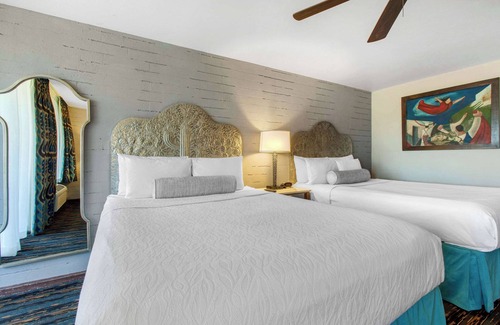 Casas Adobes Hotel | La Posada Lodge & Casitas, an Ascend Collection Hotel