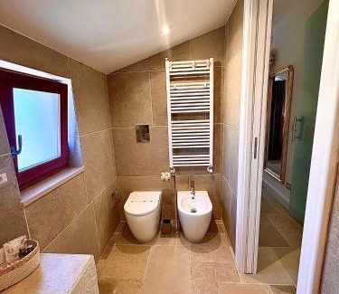Chiesiola Bed & Breakfast | La Posta del Guardiano
