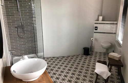 Ronse Bed & Breakfast | La Posterie