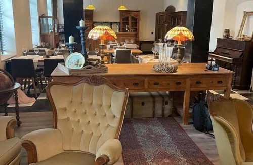 Ronse Bed & Breakfast | La Posterie