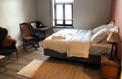 Ronse Bed & Breakfast | La Posterie