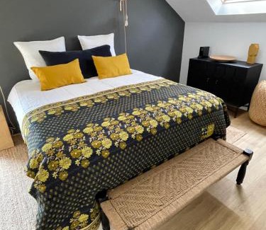 Ath Bed & Breakfast | La Poterie - Chambres d'hôtes / Bed & Breakfast