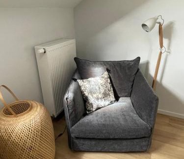Ath Bed & Breakfast | La Poterie - Chambres d'hôtes / Bed & Breakfast