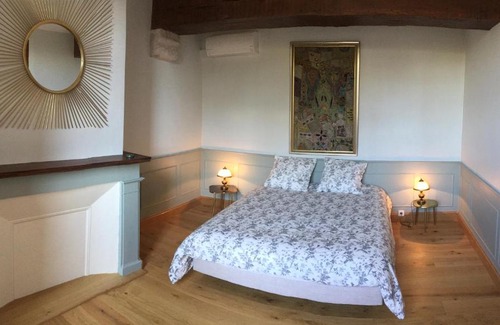 Marchenoir Bed & Breakfast | La Prévôté