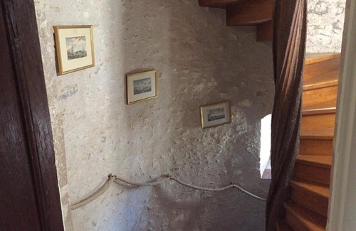 Marchenoir Bed & Breakfast | La Prévôté