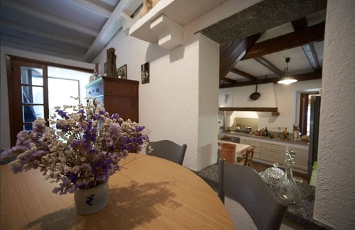 Caprino Bergamasco Villa | La Pradasella - Very typical Cascina house, located in Caprino Bergamasco