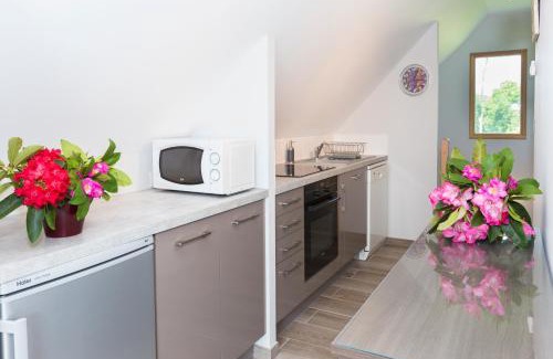 Varengeville-sur-Mer House | La Prairie