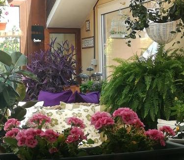 Vibo Valentia House | LA PREFERITA 2