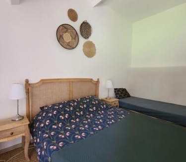 Puycelci House | La Première Vigne