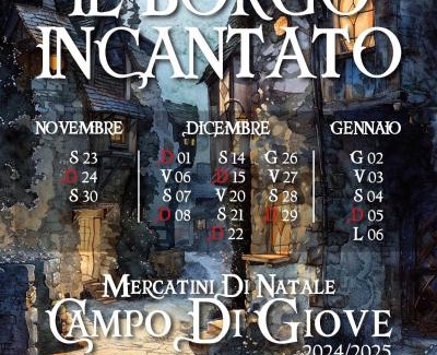 Campo di Giove Bed & Breakfast | La Pretèra