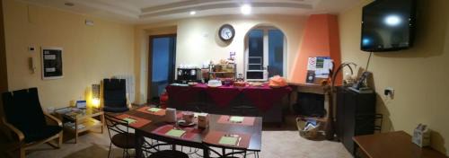 Campo di Giove Bed & Breakfast | La Pretèra