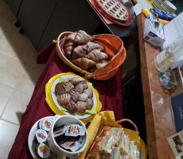 Campo di Giove Bed & Breakfast | La Pretèra