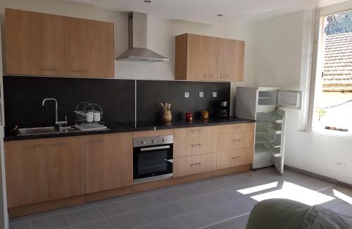 Digne-les-Bains Apartment | La Provence vous Attend - 2ème étage