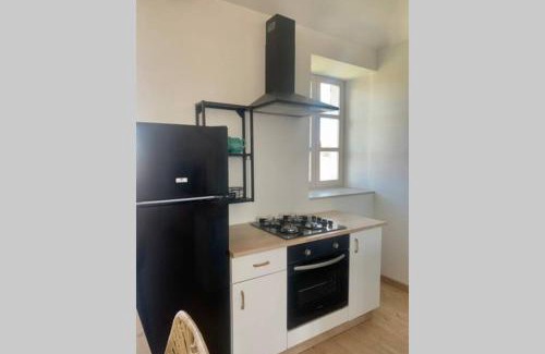 Montbrison Apartment | La providence, surplombant la ville