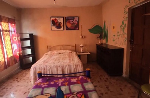 Orizaba House | La Providencia