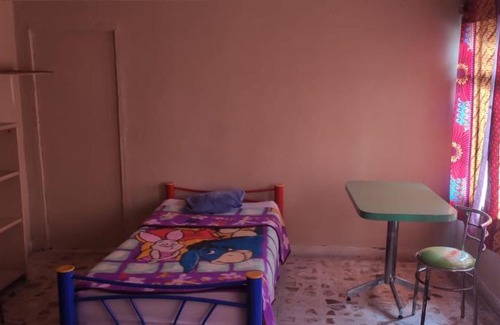 Orizaba House | La Providencia